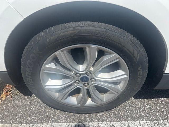 Used 2020 Ford Edge SUV