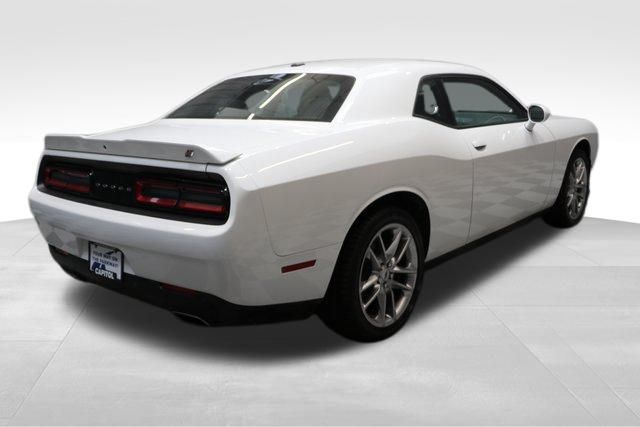 2022 Dodge Challenger GT 19