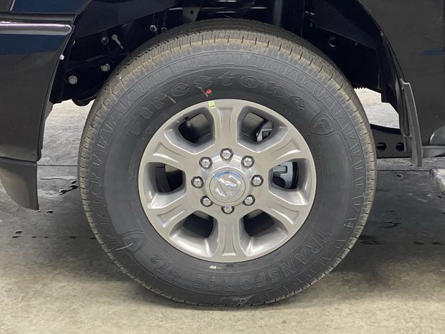 2025 RAM 2500 Big Horn - Photo 43