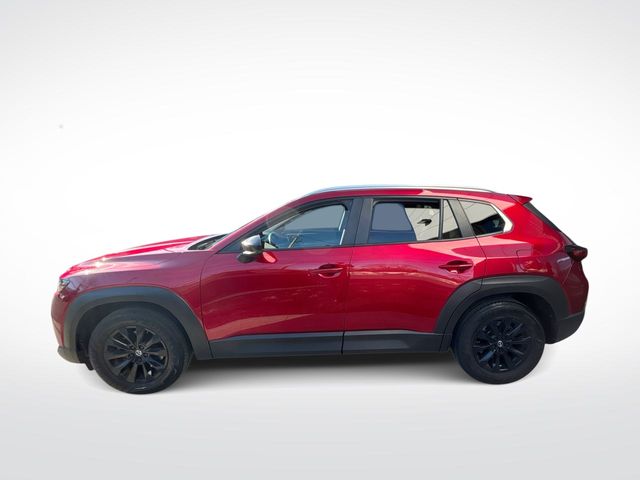 2023 Mazda CX-50 2.5 S Preferred Plus AWD