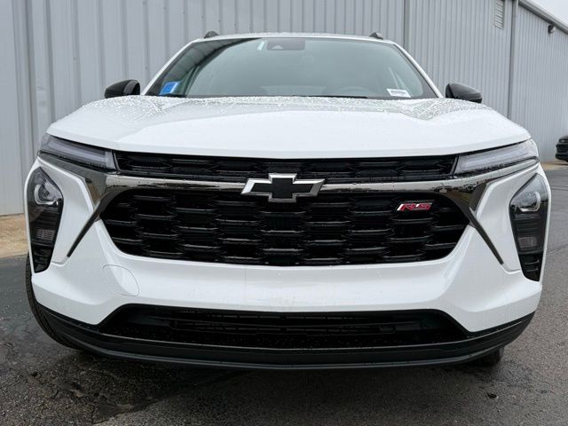 new 2026 Chevrolet Trax car, priced at $27,885