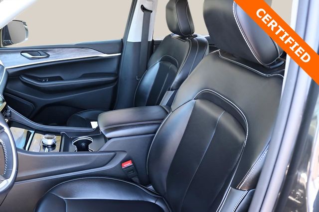 Used Car 2024 Jeep Grand Cherokee  Limited For Sale Under $35,000 In Austin, Texas