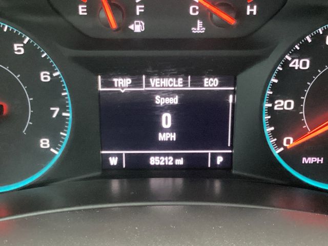 Used Car 2018 Chevrolet Equinox  Ls For Sale Under $20,000 In San Antonio, Texas