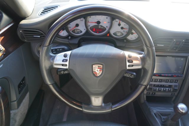 Used 2006 Porsche 911 Truck