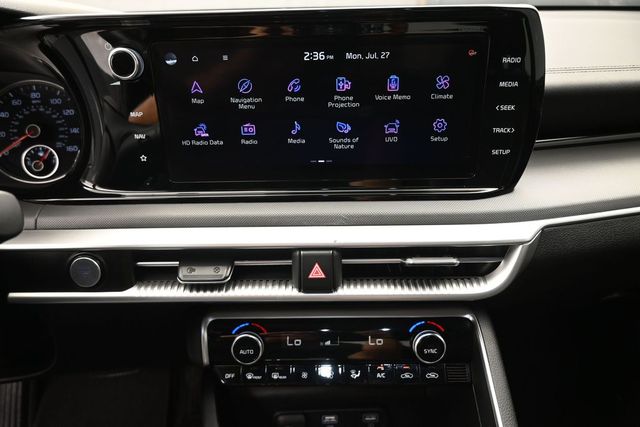 Used 2022 Kia K5 Sedan