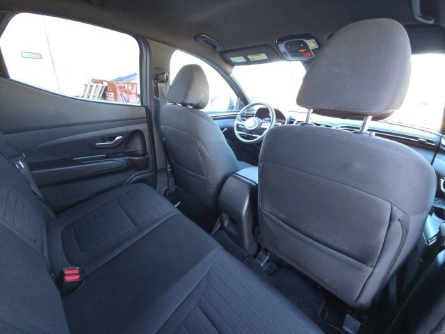 2023 Hyundai Santa Cruz SEL:168343A