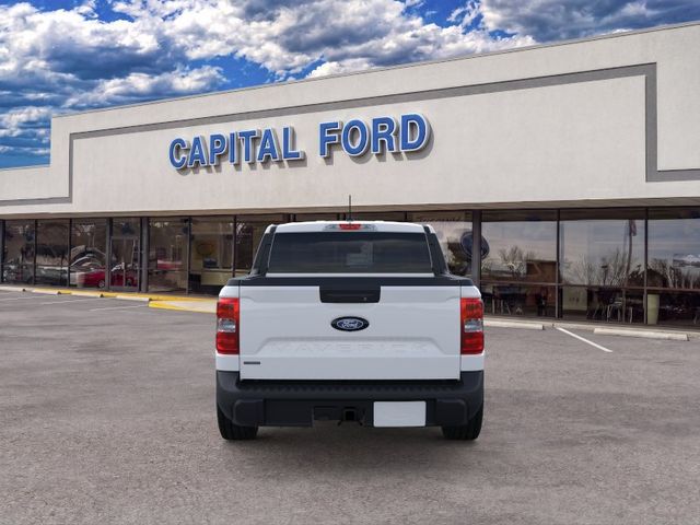 New 2026 White Ford XL image 5