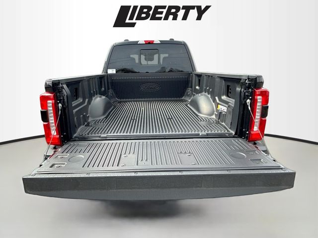 2025 Ford F-250SD XL photo