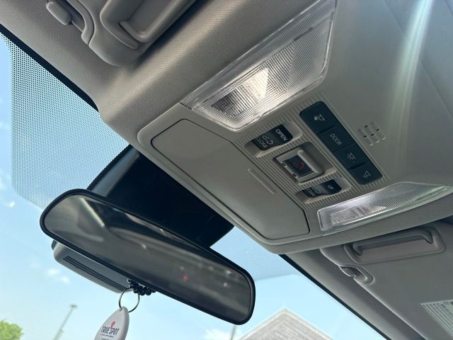 2023 Toyota RAV4 XLE Premium - Photo 20