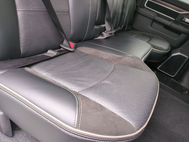used 2023 Ram 2500 car, priced at $59,980