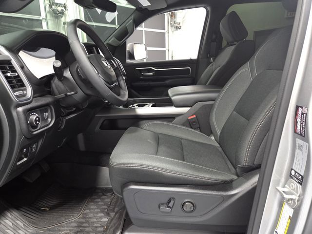 Used 2025 Ram 1500 Truck