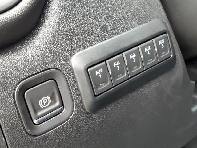 2026 Chevrolet Silverado 3500 Crew Cab 4WD Service Truck for sale #TF345966 - photo 8