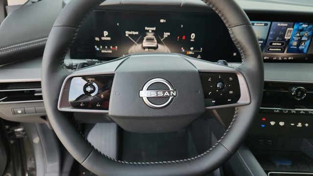 2026 Nissan Murano