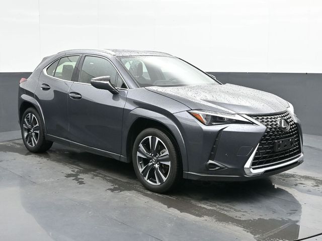 2024 Lexus UX Hybrid 250h Premium AWD