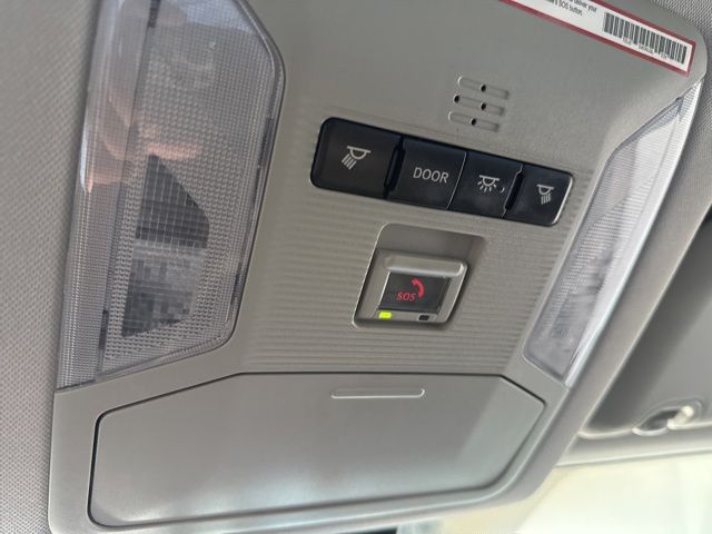 2021 Toyota RAV4 LE Gray at Gullo Toyota