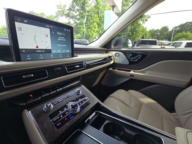 2021 LINCOLN Aviator Grand Touring:46450A
