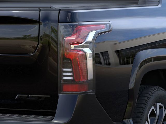 New 2024 Chevrolet Silverado EV For Sale in Livonia, MI