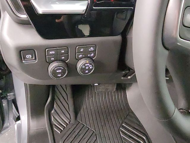 2026 – Chevrolet – Silverado 1500