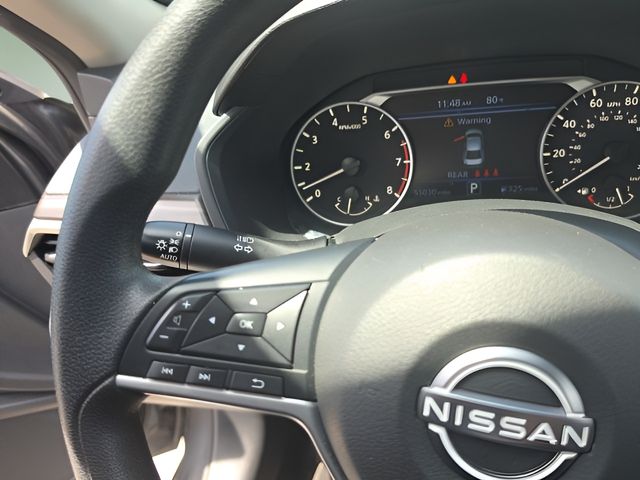 Used 2023 Nissan Altima Sedan
