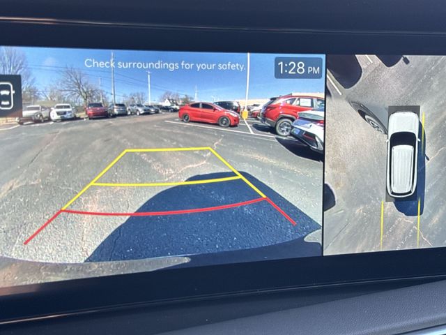 New 2026 Hyundai Palisade For Sale in Indianapolis, IN