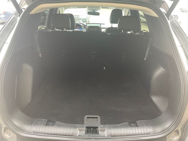 Used 2025 Ford Escape SUV