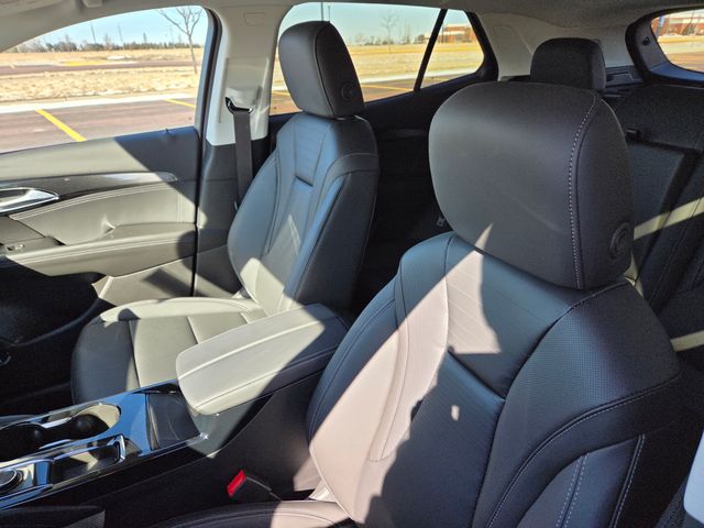 2026 Buick Envision Preferred AWD