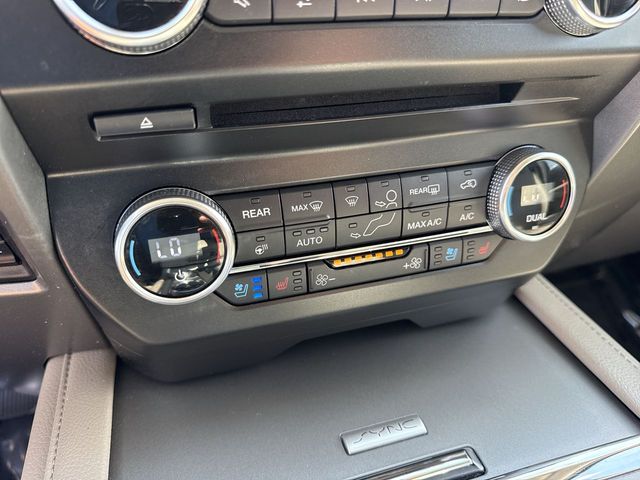 2018 Ford Expedition - $25,888