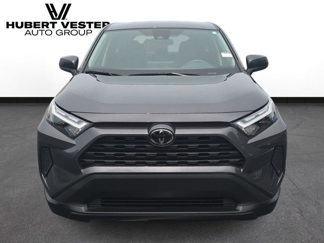Used 2024 Toyota RAV4 SUV