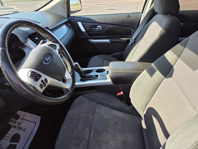 2011 Ford Edge SEL