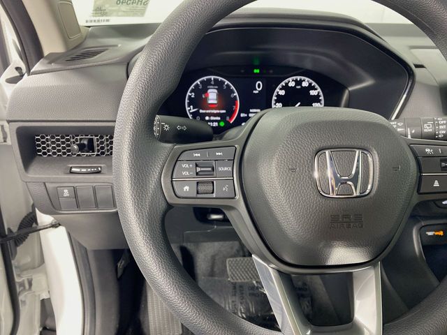 2025 Honda CR-V EX 12