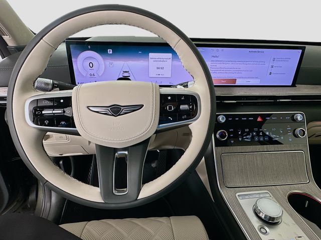 Thumbnail: 2026 Genesis GV80 - 10