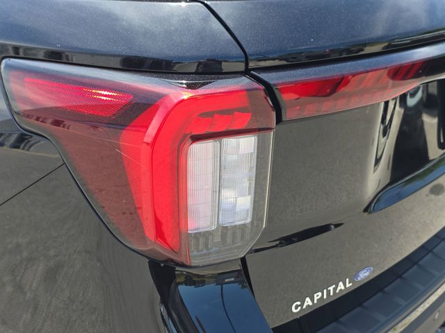 New 2026 Agate Black Metallic Ford ST-Line image 36