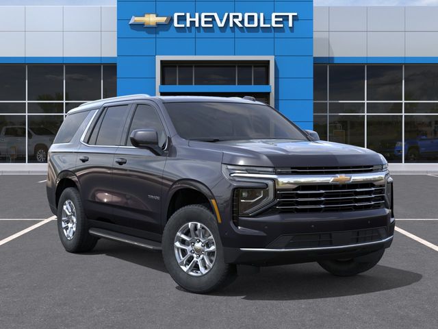 new 2026 Chevrolet Tahoe car, priced at $67,952