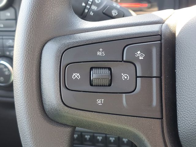 2026 Chevrolet Silverado 3500 Regular Cab 4WD Reading Service Truck for sale #TF208918 - photo 11