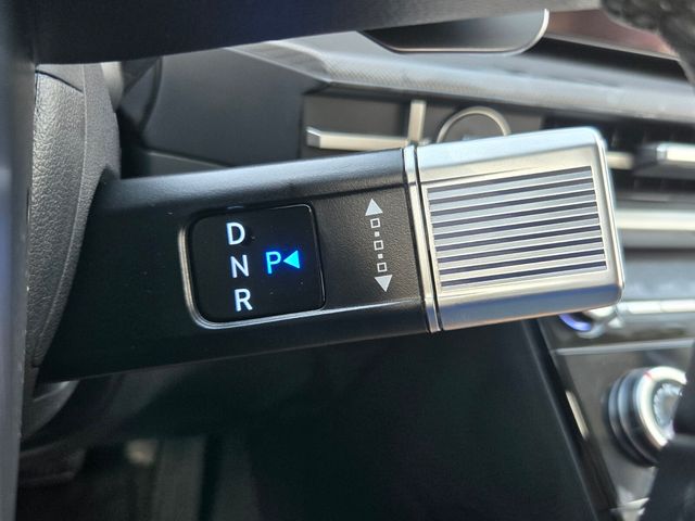 2027 Hyundai Santa Fe