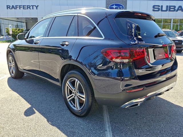 2021 Mercedes-Benz GLC GLC 300  at Bob Ruth Ford