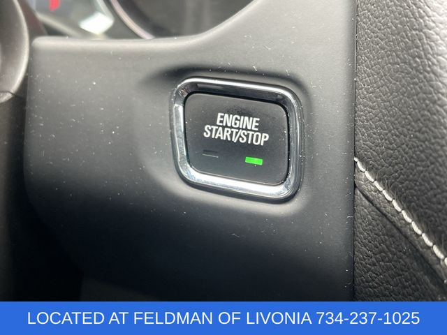 Used 2023 GMC Acadia For Sale in Livonia, MI