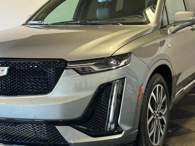2024 Cadillac XT6 Sport photo