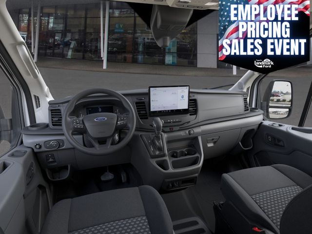 new 2026 Ford Transit-350 car, priced at $52,269