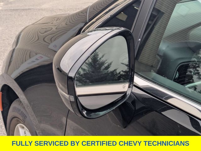 Used 2025 Chrysler Pacifica Van