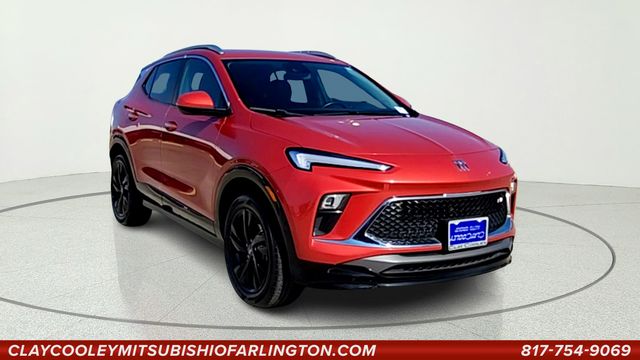 2024 Buick Encore GX Sport Touring AWD's photo