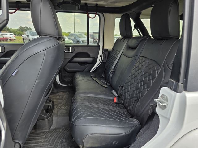 Used 2020 Jeep Wrangler SUV