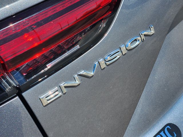 2022 Buick Envision Essence - 11
