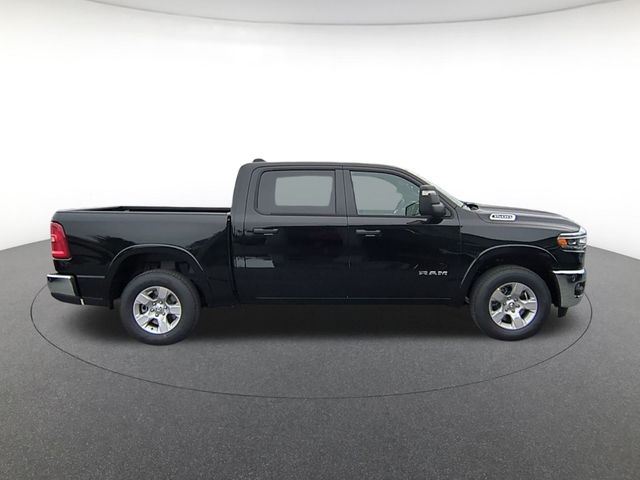 new 2026 Ram 1500 car, priced at $51,373