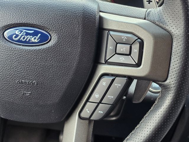 2020 Ford F-150 Raptor:45679A