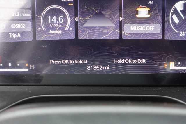 used 2022 Jeep Grand Cherokee car, priced at $23,888