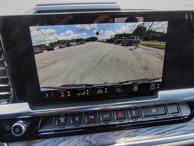 Photo of 2025 GMC Sierra 2500HD SLT in Dallas, GA - 24,  2025 GMC Sierra 2500HD SLT:43811