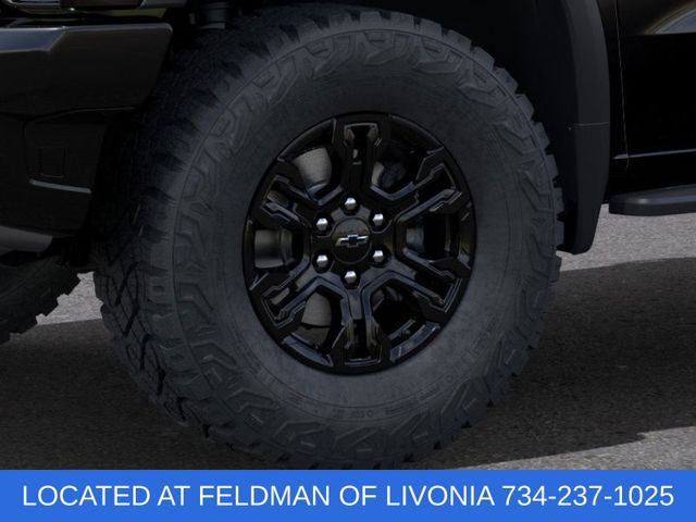 New 2025 Chevrolet Silverado 1500 For Sale in New Hudson, MI