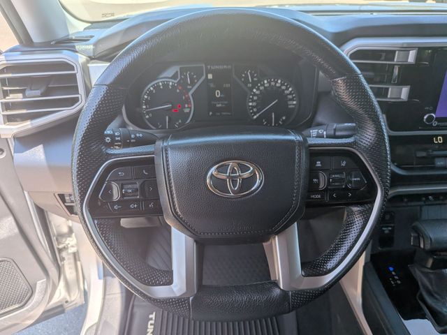 2024 Toyota Tundra - Image 18