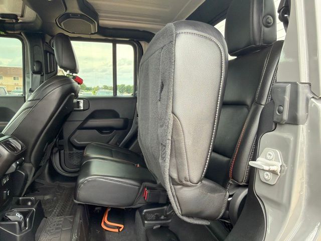 Used 2020 Jeep Gladiator Truck